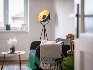 Prodej bytu 2+1, Příbram, 28. října, 53 m2