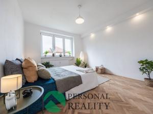 Prodej bytu 2+1, Příbram, 28. října, 53 m2