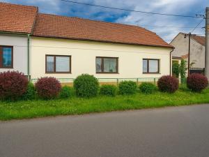 Prodej rodinného domu, Skalice, 100 m2