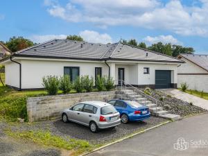 Prodej rodinného domu, Šabina, 182 m2