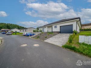 Prodej rodinného domu, Šabina, 182 m2