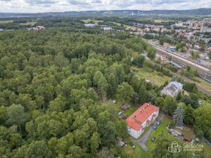 Prodej pozemku pro bydlení, Chodov, 2795 m2