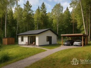 Prodej pozemku pro bydlení, Chodov, 2795 m2