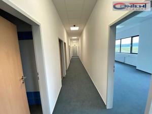 Pronájem skladu, Kladno - Dubí, Dubská, 3324 m2