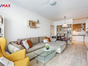 Prodej bytu 3+kk, Praha - Modřany, Rilská, 67 m2