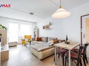 Prodej bytu 3+kk, Praha - Modřany, Rilská, 67 m2