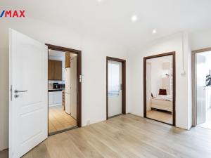 Prodej bytu 3+kk, Praha - Modřany, Rilská, 67 m2
