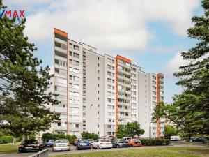 Prodej bytu 3+kk, Praha - Modřany, Rilská, 67 m2