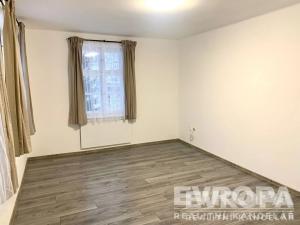 Pronájem bytu 2+kk, Jablonec nad Jizerou, 45 m2