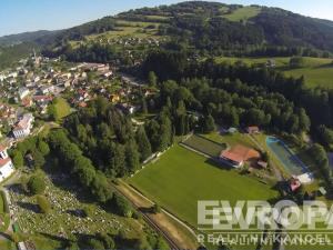 Pronájem bytu 2+kk, Jablonec nad Jizerou, 45 m2