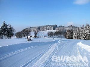 Pronájem bytu 2+kk, Jablonec nad Jizerou, 45 m2
