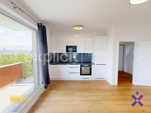 Pronájem bytu 2+kk, Olomouc - Řepčín, Aloise Rašína, 54 m2
