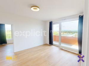 Pronájem bytu 2+kk, Olomouc - Řepčín, Aloise Rašína, 54 m2