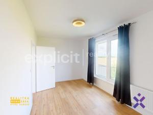 Pronájem bytu 2+kk, Olomouc - Řepčín, Aloise Rašína, 54 m2