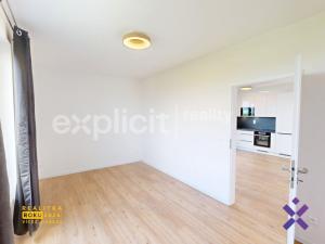 Pronájem bytu 2+kk, Olomouc - Řepčín, Aloise Rašína, 54 m2