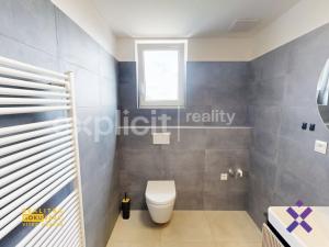 Pronájem bytu 2+kk, Olomouc - Řepčín, Aloise Rašína, 54 m2
