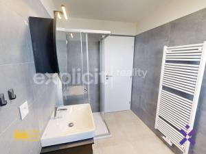 Pronájem bytu 2+kk, Olomouc - Řepčín, Aloise Rašína, 54 m2