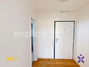 Pronájem bytu 2+kk, Olomouc - Řepčín, Aloise Rašína, 54 m2