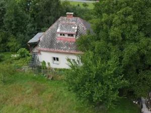 Prodej rodinného domu, Třinec, 300 m2