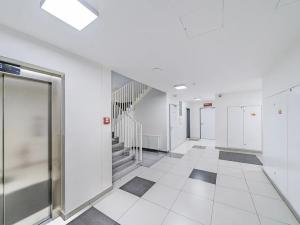 Prodej bytu 2+kk, Praha - Vysočany, Strnadových, 65 m2