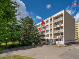 Prodej bytu 4+kk, Poděbrady - Poděbrady III, Kunštátská, 86 m2