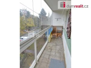 Prodej bytu 3+1, Praha - Prosek, Veltruská, 62 m2