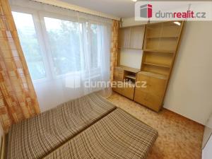Prodej bytu 3+1, Praha - Prosek, Veltruská, 62 m2