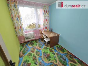 Prodej bytu 3+1, Praha - Prosek, Veltruská, 62 m2