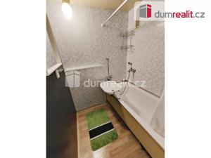Prodej bytu 3+1, Praha - Prosek, Veltruská, 62 m2