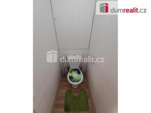 Prodej bytu 3+1, Praha - Prosek, Veltruská, 62 m2