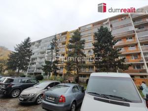 Prodej bytu 3+1, Praha - Prosek, Veltruská, 62 m2