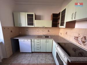 Pronájem bytu 2+1, Ústí nad Labem - Střekov, Třebízského, 60 m2