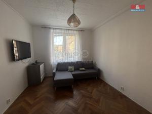Pronájem bytu 2+1, Ústí nad Labem - Střekov, Třebízského, 60 m2