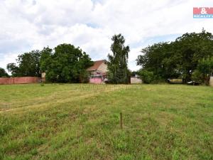 Prodej pozemku pro bydlení, Štětí - Radouň, 1002 m2