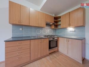 Pronájem bytu 2+kk, Krhová, Nová, 40 m2