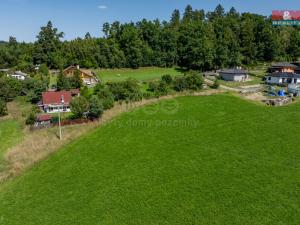 Prodej pozemku pro bydlení, Valašské Meziříčí - Bynina, 1649 m2