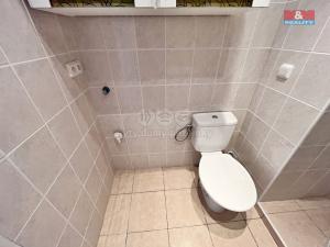 Pronájem bytu 1+1, Děčín - Děčín III-Staré Město, Oblouková, 35 m2