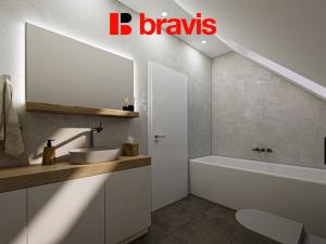 Prodej bytu 3+kk, Drnholec, Výsluní, 80 m2