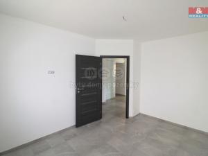 Pronájem bytu 3+kk, Františkovy Lázně, Mládežnická, 73 m2