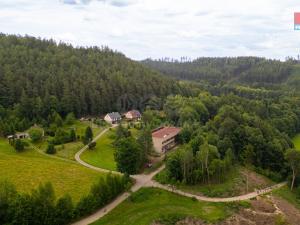 Prodej skladu, Havlovice, 1236 m2