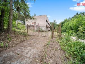 Prodej skladu, Havlovice, 1236 m2