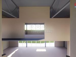 Prodej skladu, Havlovice, 1236 m2