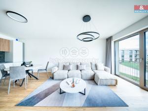 Prodej bytu 1+kk, Brandýs nad Labem-Stará Boleslav, Dřevčická, 36 m2