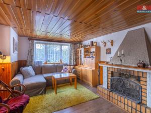 Prodej chaty, Račice, 74 m2