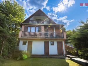 Prodej chaty, Račice, 74 m2