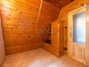 Prodej chaty, Všemina, 72 m2