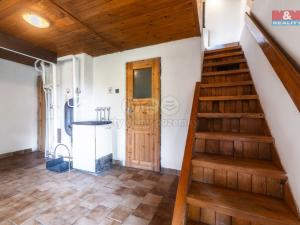 Prodej chaty, Všemina, 72 m2