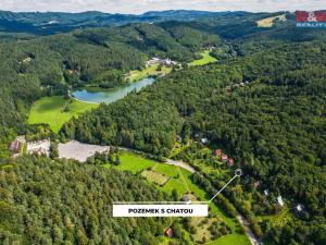 Prodej chaty, Všemina, 72 m2