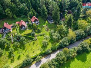 Prodej chaty, Všemina, 72 m2