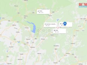 Prodej chaty, Všemina, 72 m2